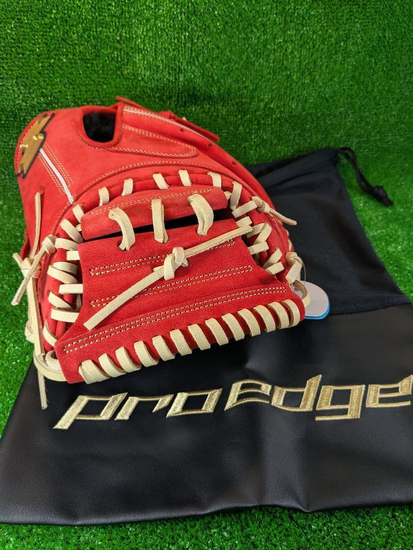 ＳＳＫ　硬式　キャッチャーミット　PEKM04423N