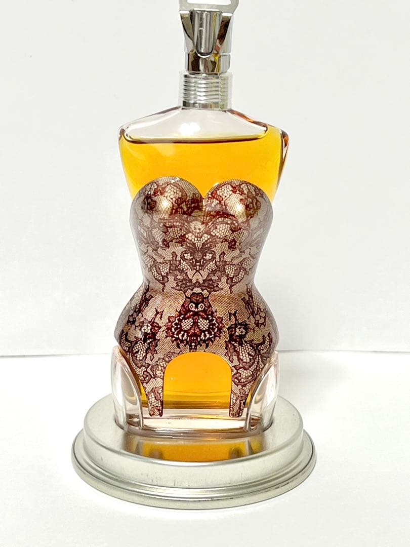 かJean Paul Gaultier PARFUM ジャンポールゴルチェ 香水