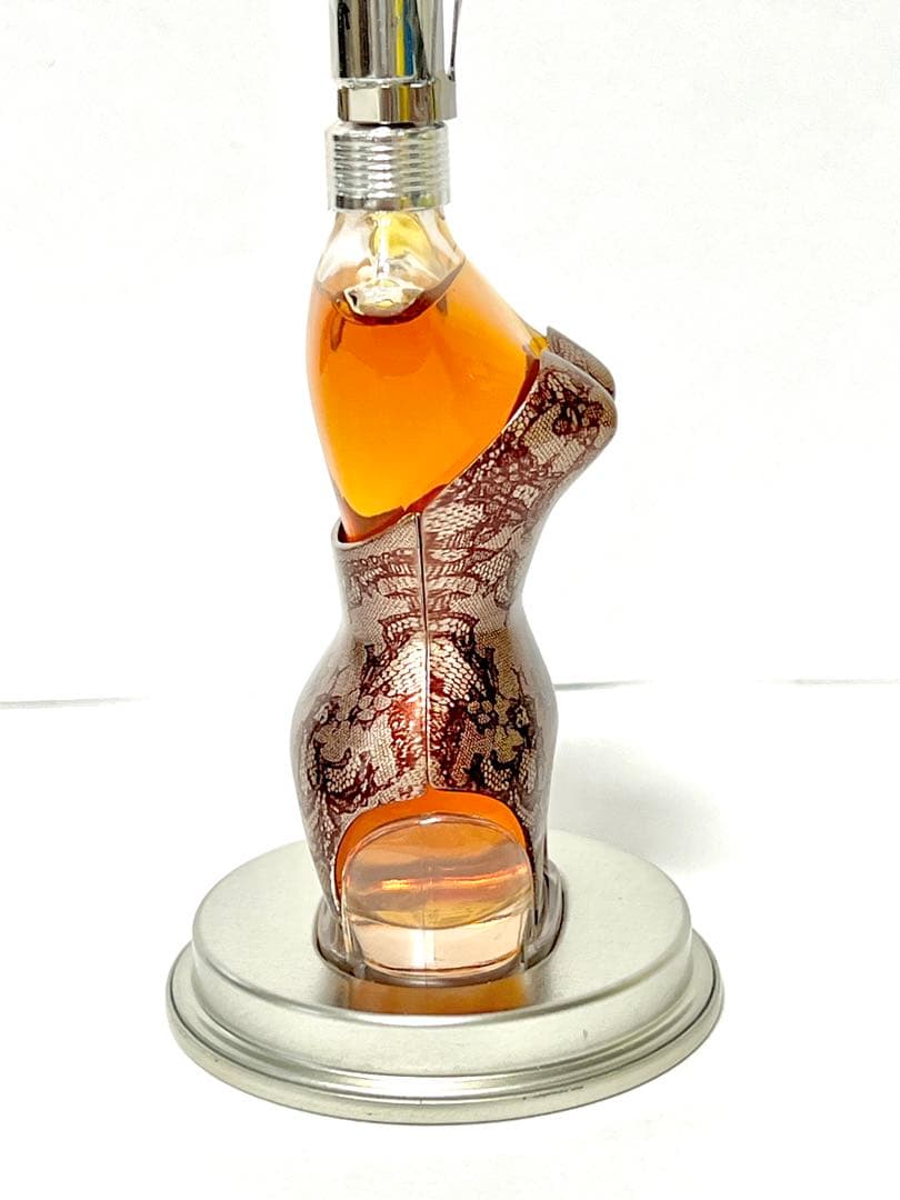 かJean Paul Gaultier PARFUM ジャンポールゴルチェ 香水