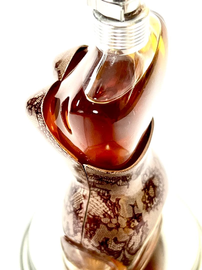 かJean Paul Gaultier PARFUM ジャンポールゴルチェ 香水