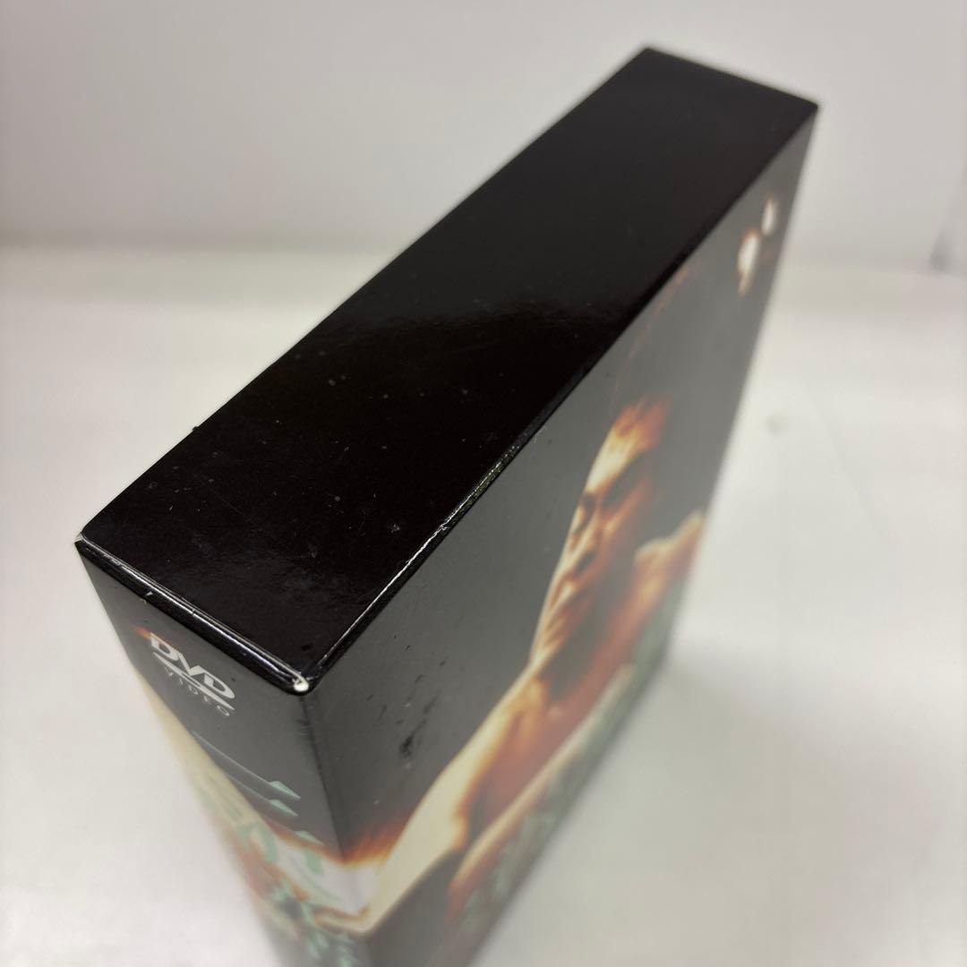 三沢光晴/DVD-BOX～緑の方舟2～〈5枚組〉