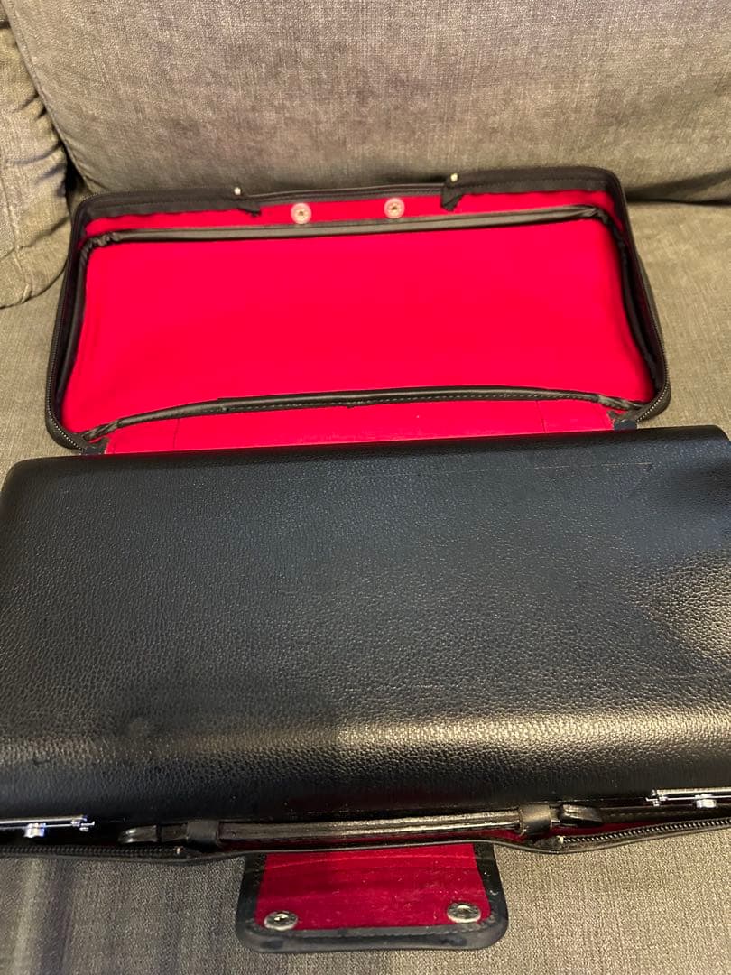 Buffet Crampon クラリネット マウスピースのみ新品