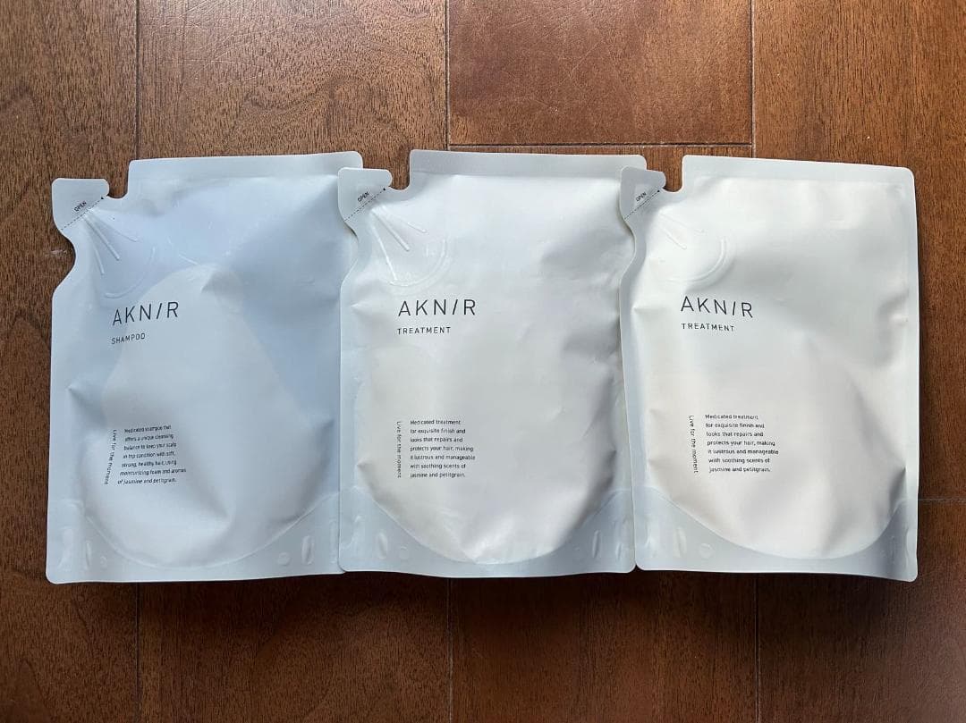 アクニー　色々セット