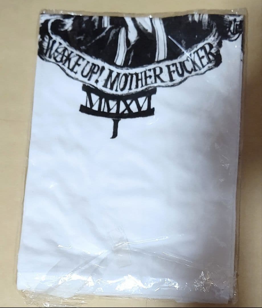 即購入❌️⑳★LUNA SEA J、Tシャツ、LUNASEA、GLAY