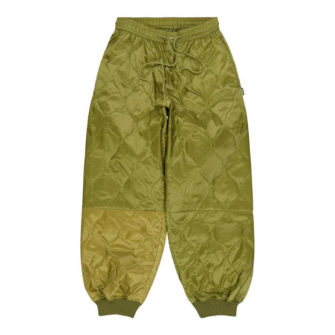 S*い様 NEIGHBORHOOD QUILTING PANTS キルティングパ