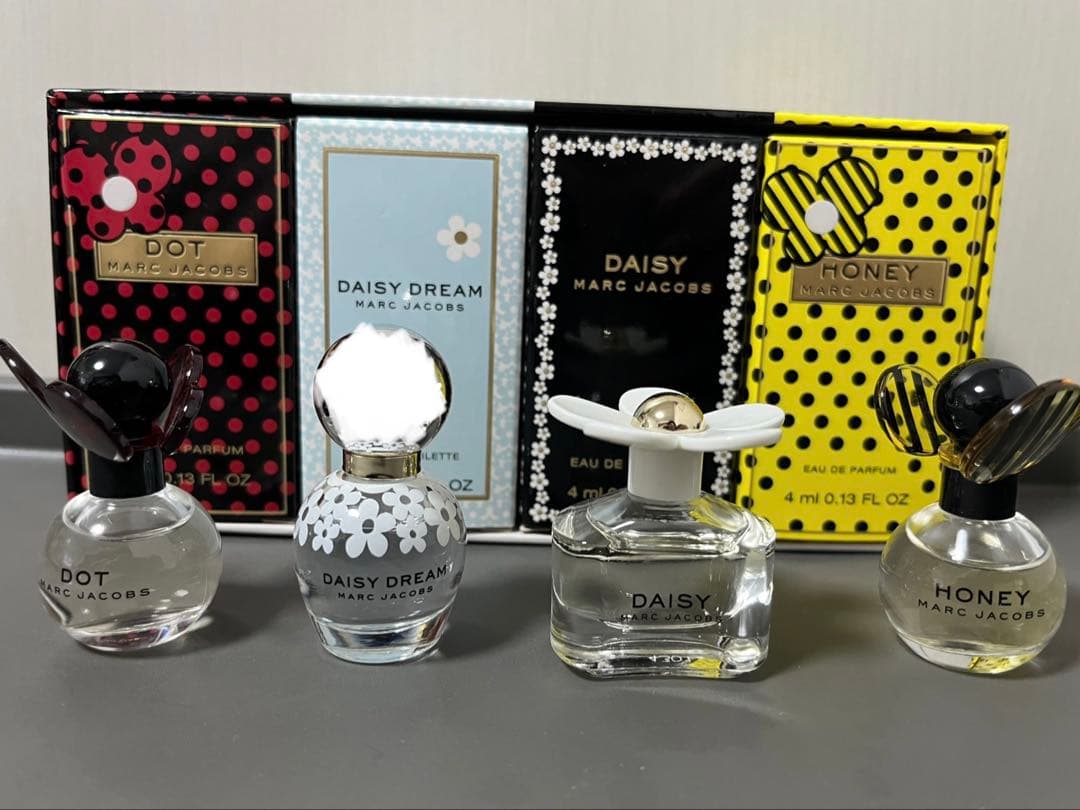 ミニ香水セット 25点セット