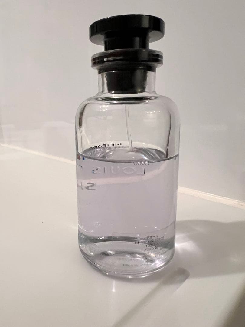 Louis Vuitton Météore 香水　100ml