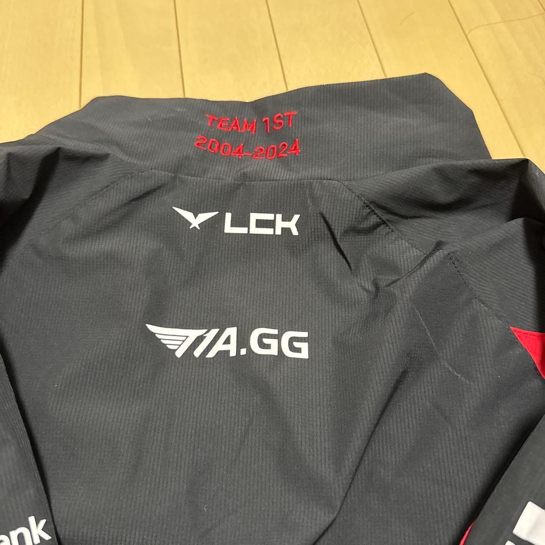 T1 2024 ジャケットL