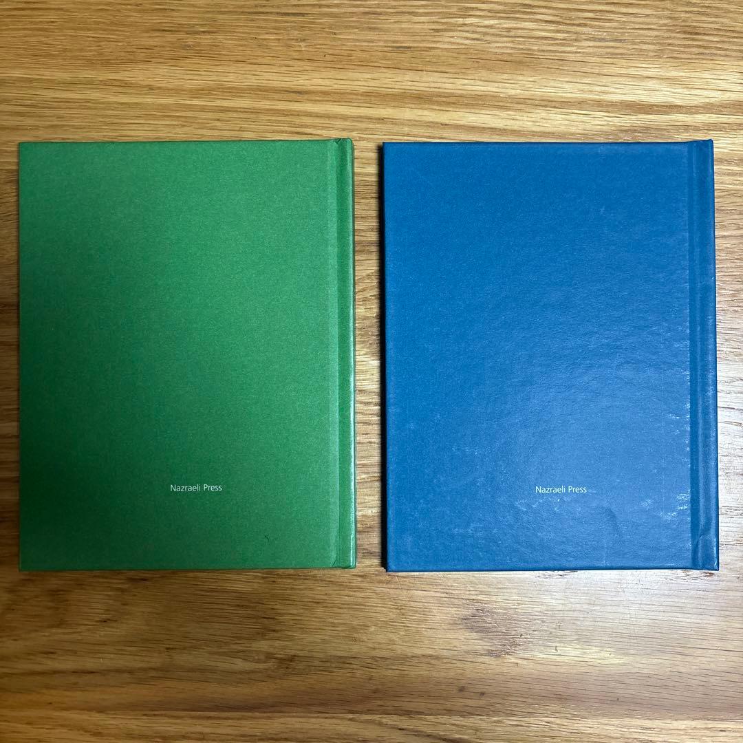 Terri Weifenbach 2冊セット サイン入り オリジナルプリント付き