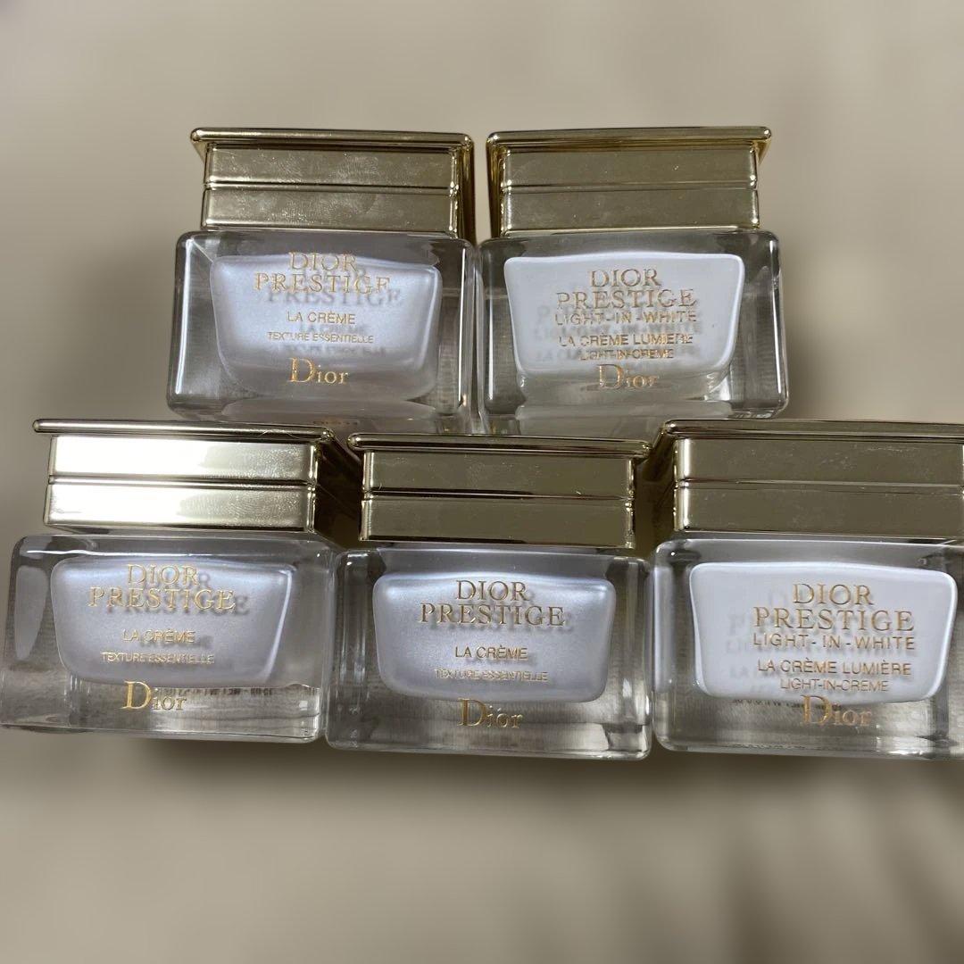 Dior プレステージ