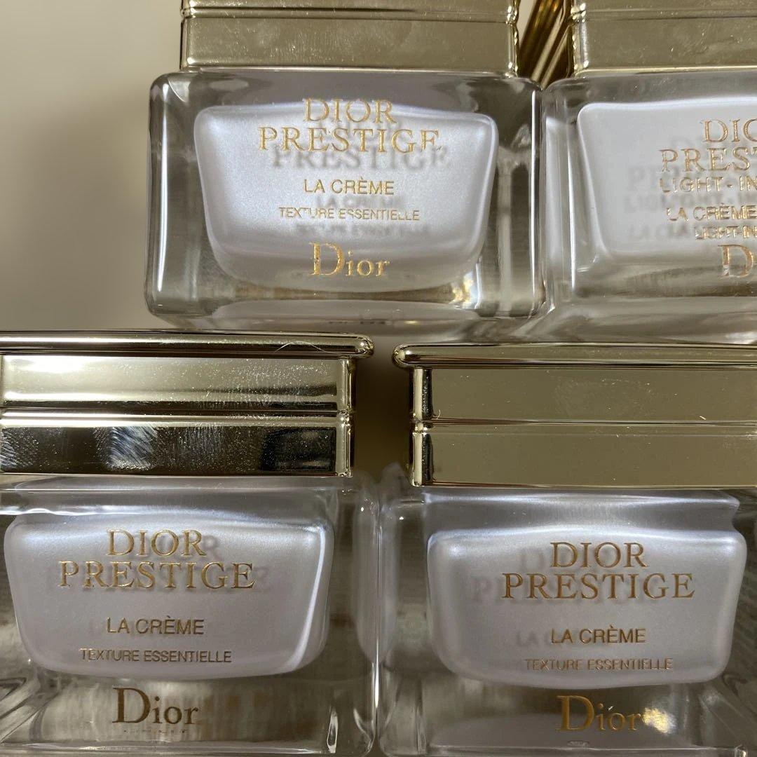 Dior プレステージ