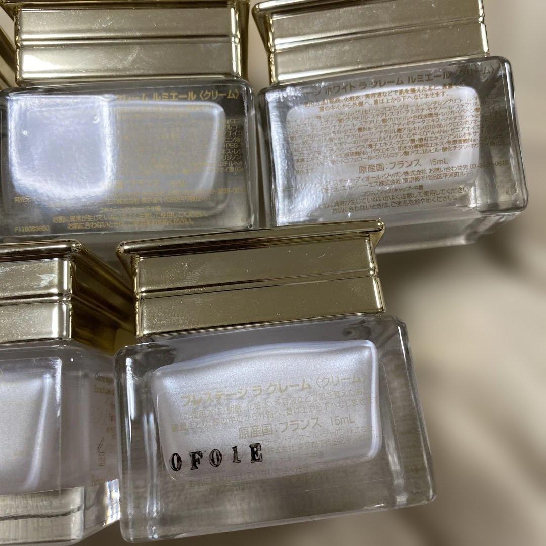 Dior プレステージ