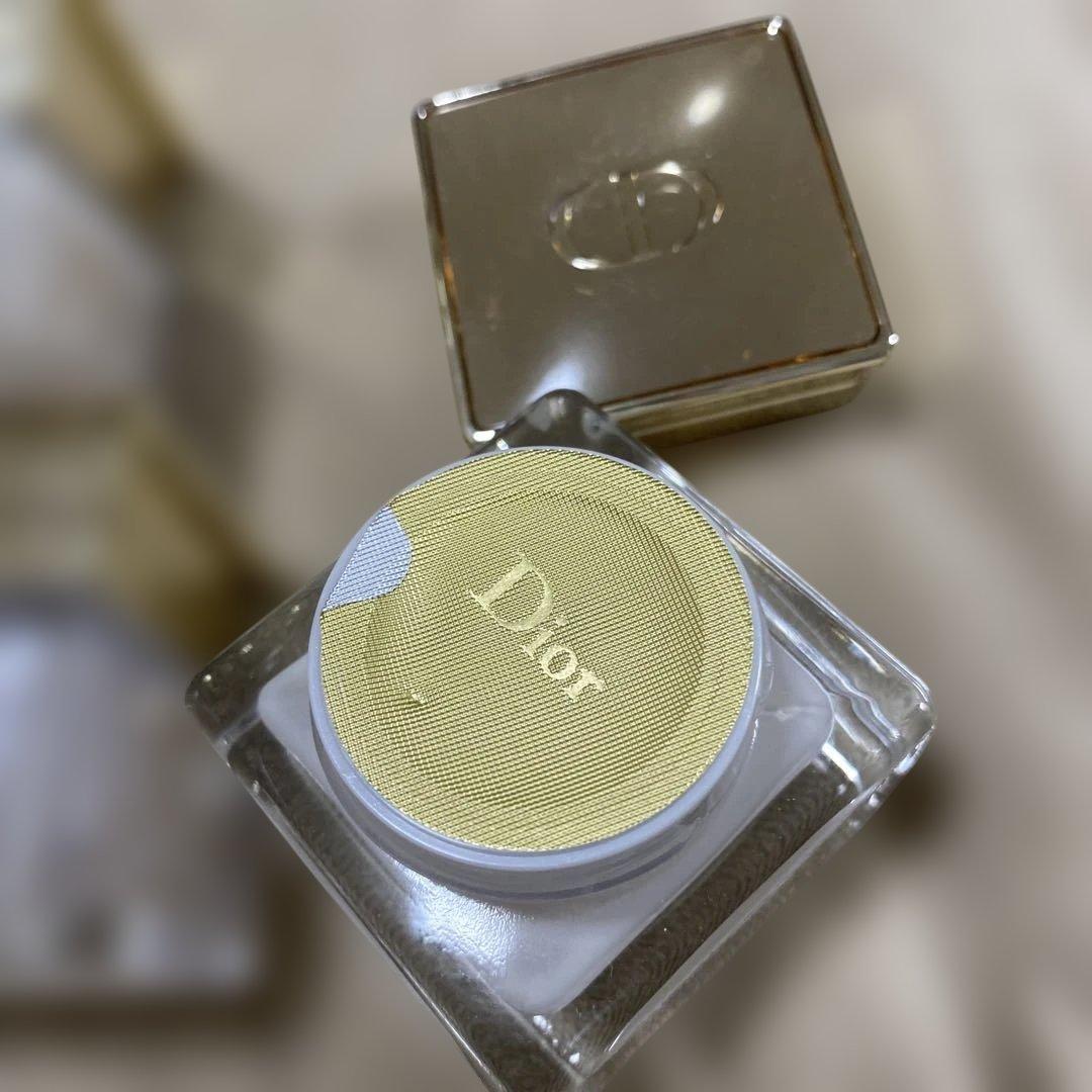 Dior プレステージ