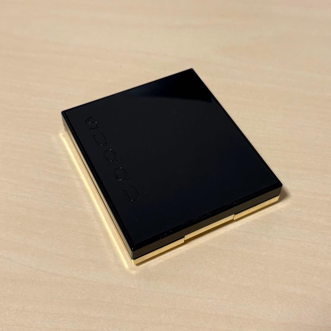 【廃盤品】SUQQU デザイニング カラー アイズ 09 涼月