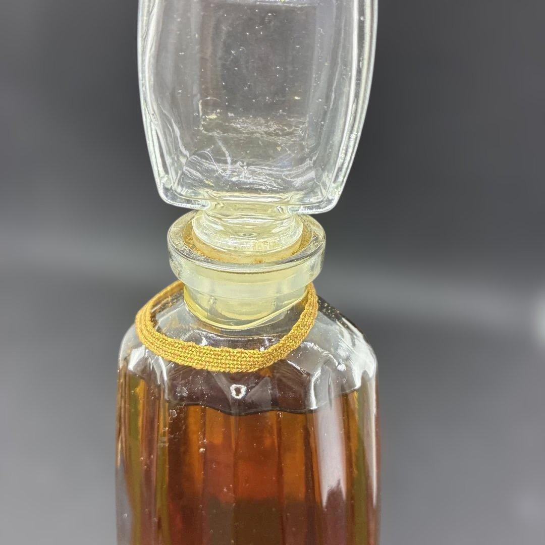 激レア ヴィンテージ MASUMI FLACON IMPERIAL 香水