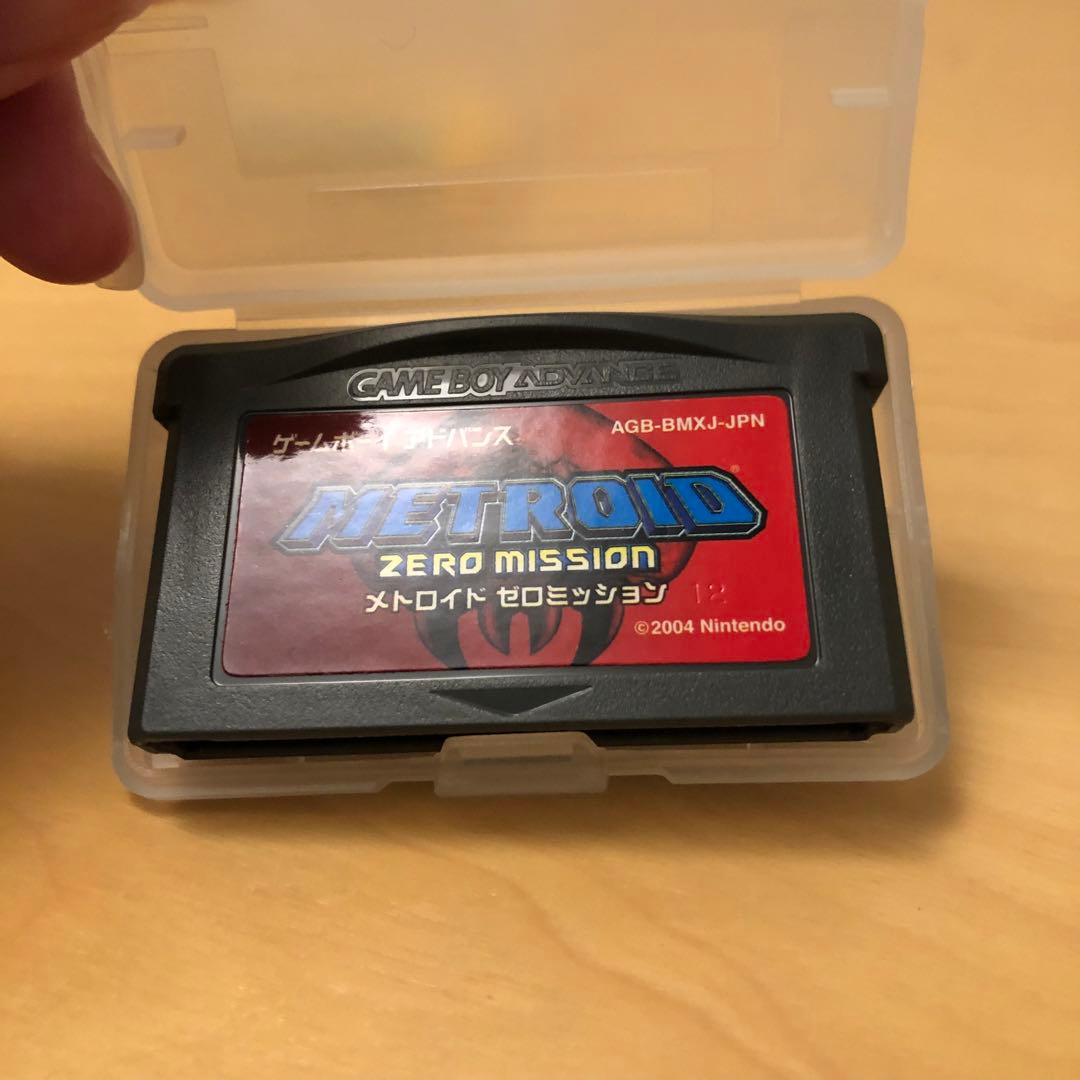 メトロイド ゼロミッション フュージョン サムスリターン ドレッド プライム