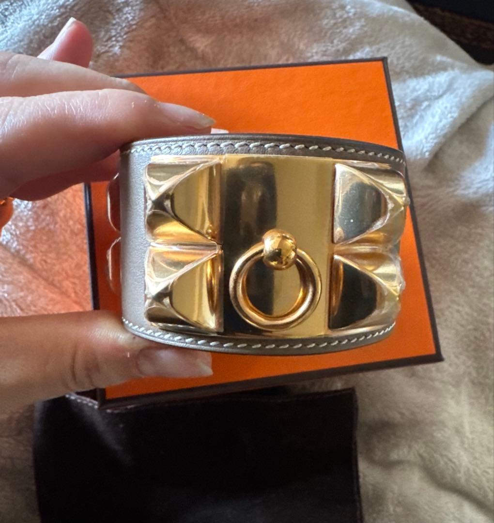 HERMES コリエドシアン