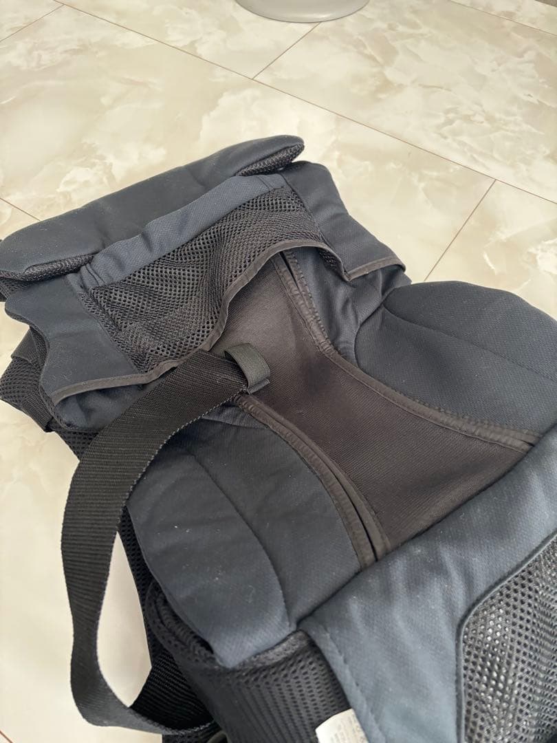 2025年3月購入 アップリカ ラクリス 【使用数回】