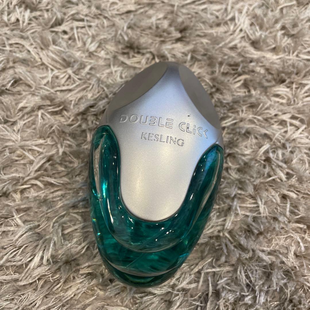 ケスリング　ダブルクリック　オーデトワレ　100ml