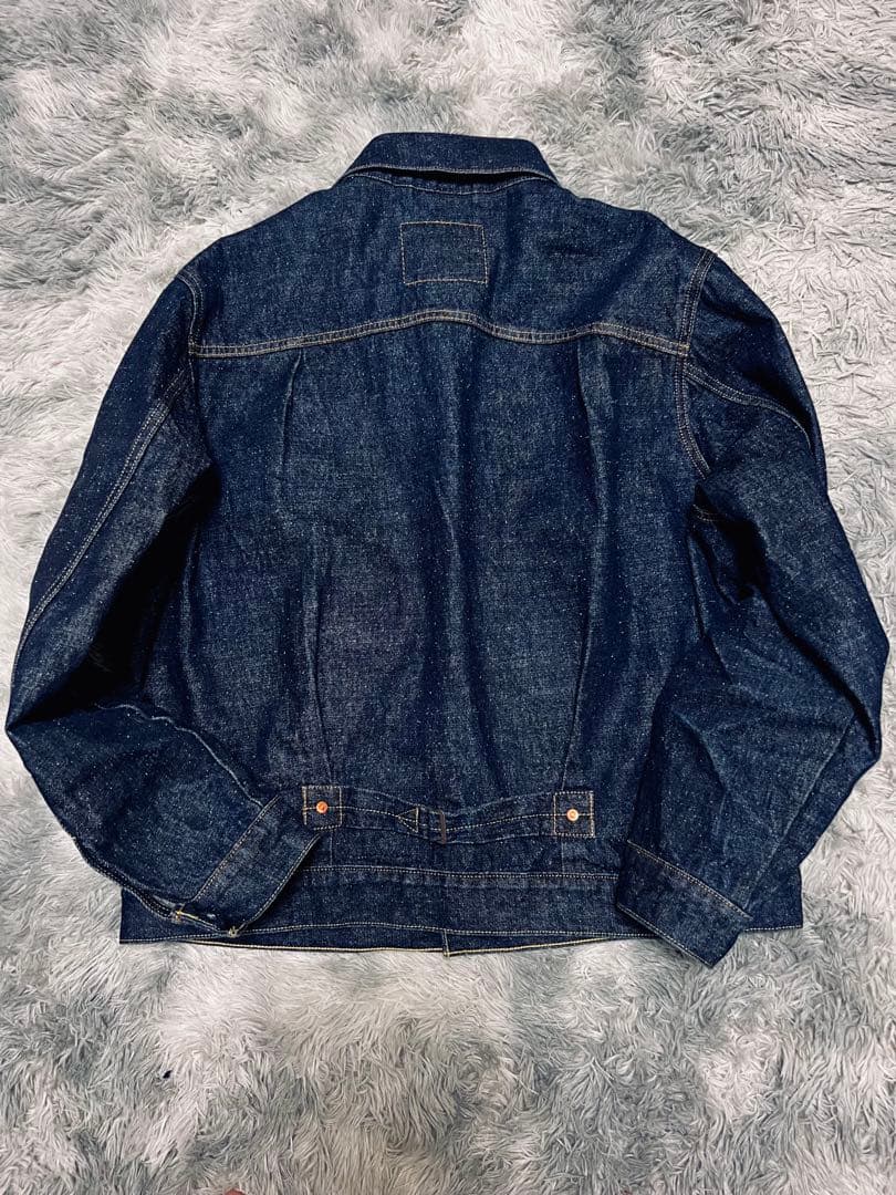Levi's 大戦モデル 1st Premium line