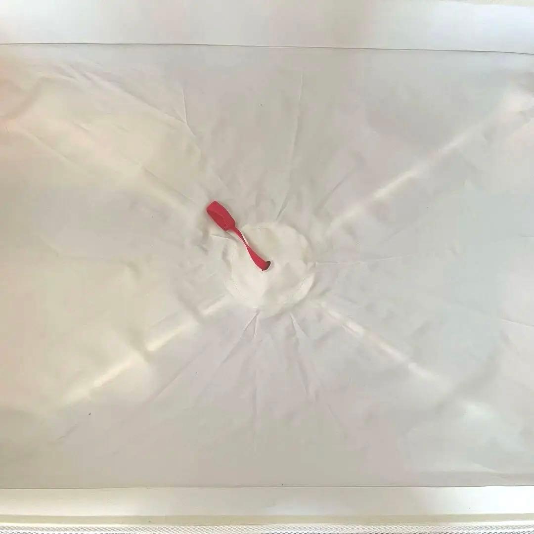 【出品5/7まで】【美品】アップリカ ベビーベッド ココネルエアー AB