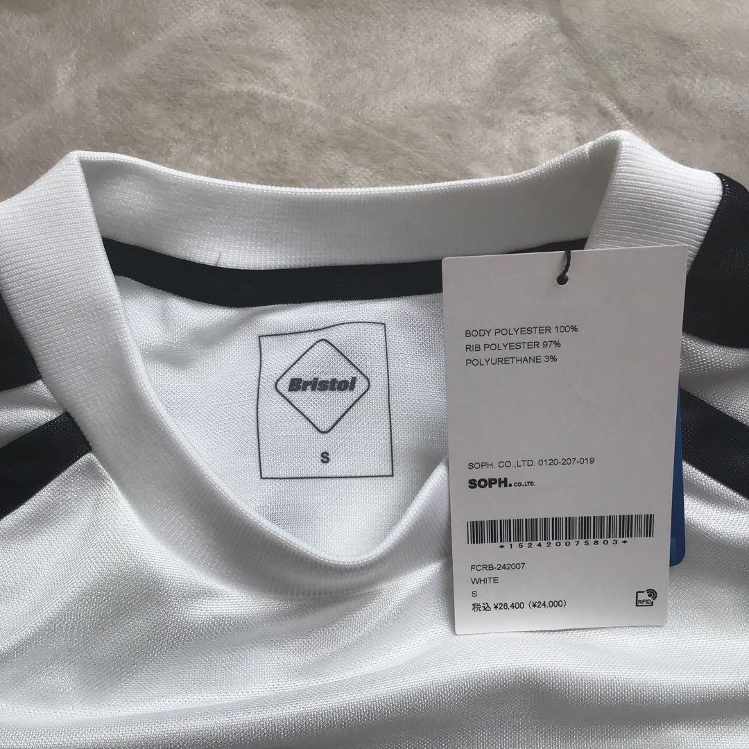 FCRB PlayStation シャツ Sサイズ