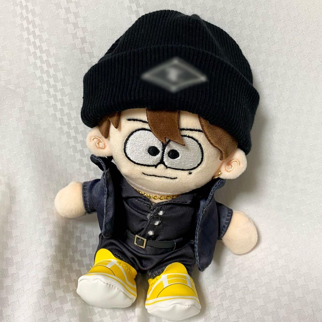 timelesz ロゴニット帽　8個セット　タイムレス　タムぬい