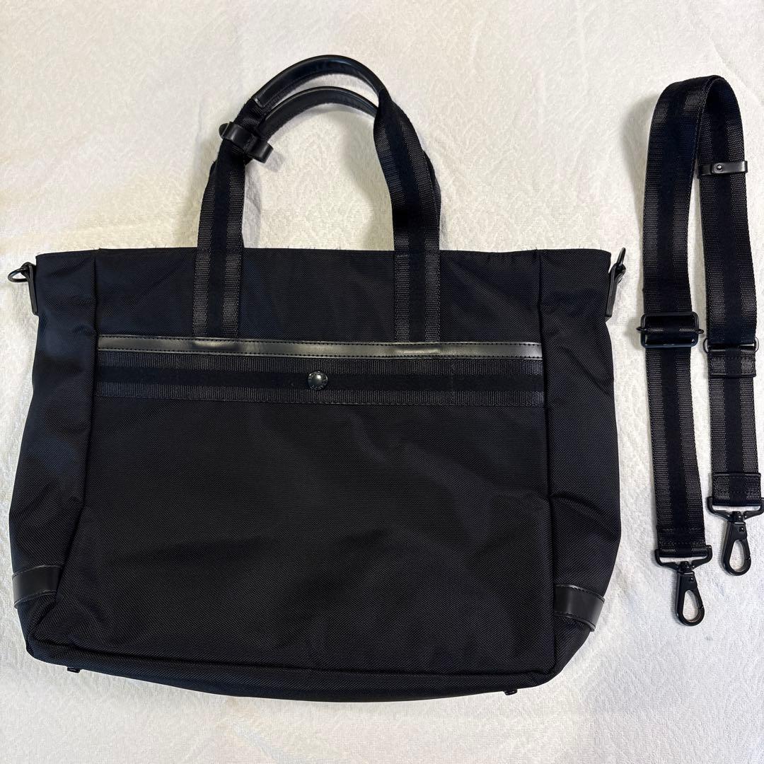 PORTER ビジネスバッグ GAIFU 吉田カバン　2way 日本製