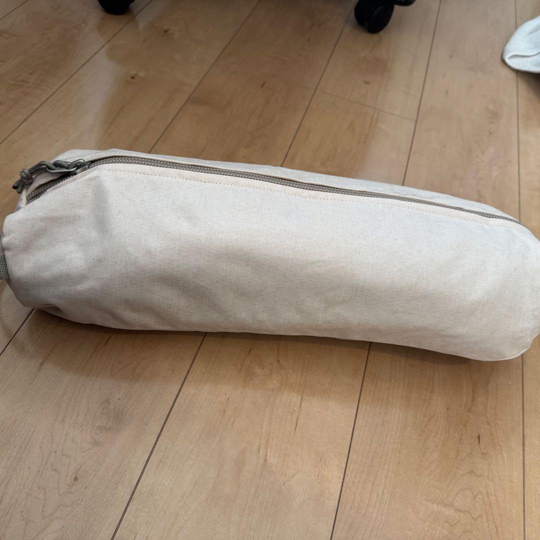 ノルディスク X ヘリノックス ラウンジチェア