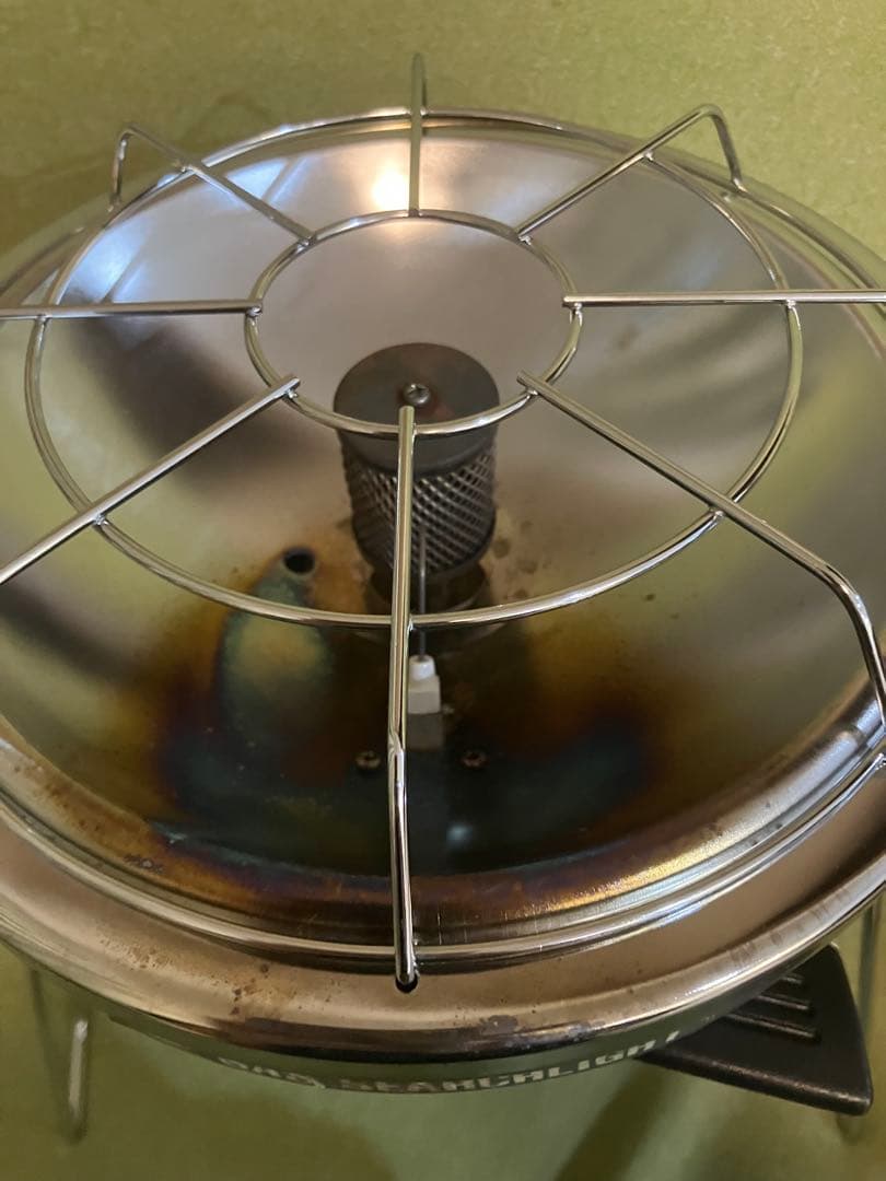 IWATANI PRIMUS ガス　サーチライト　P−591