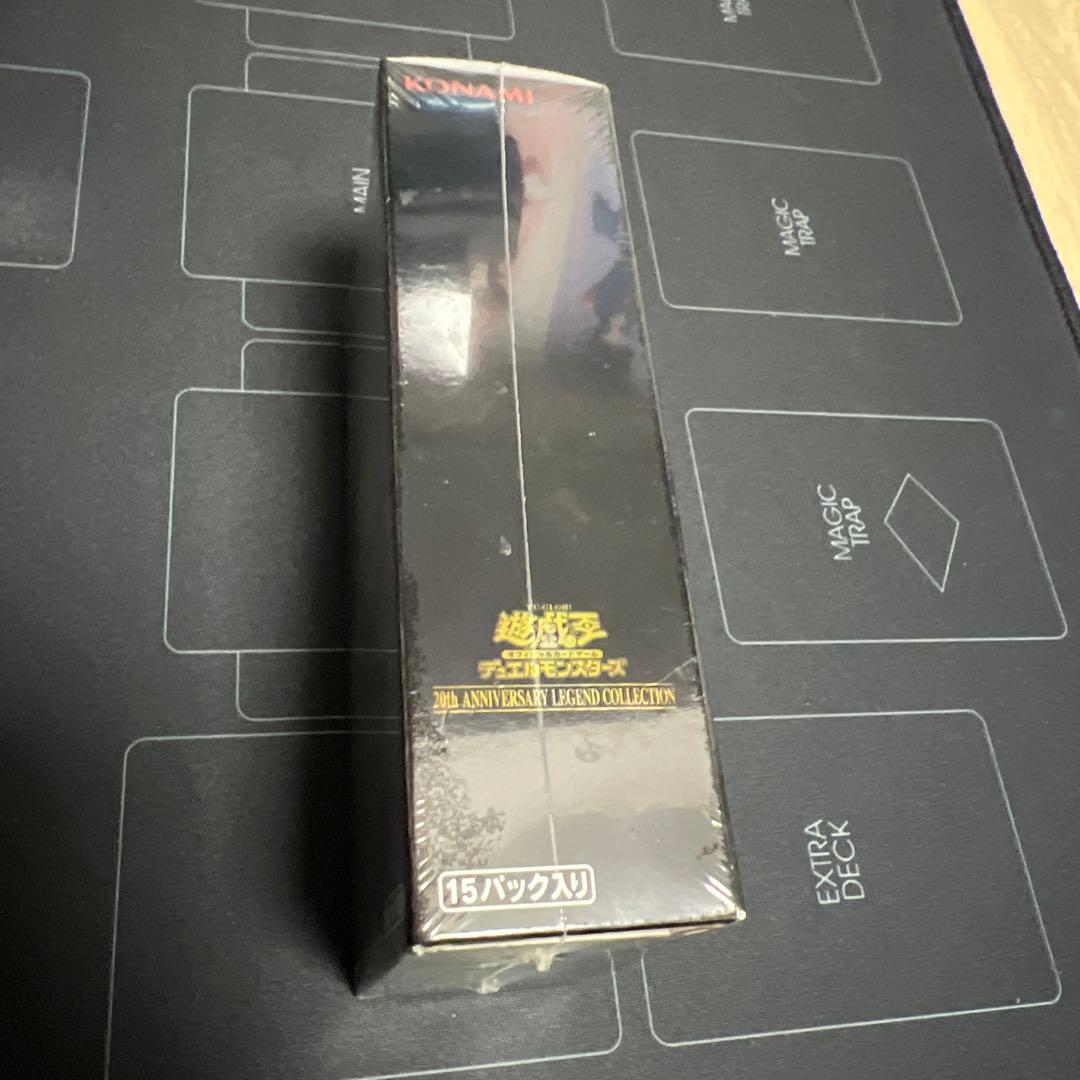 【新品】20th ANNIVERSARY LEGEND COLLECTION