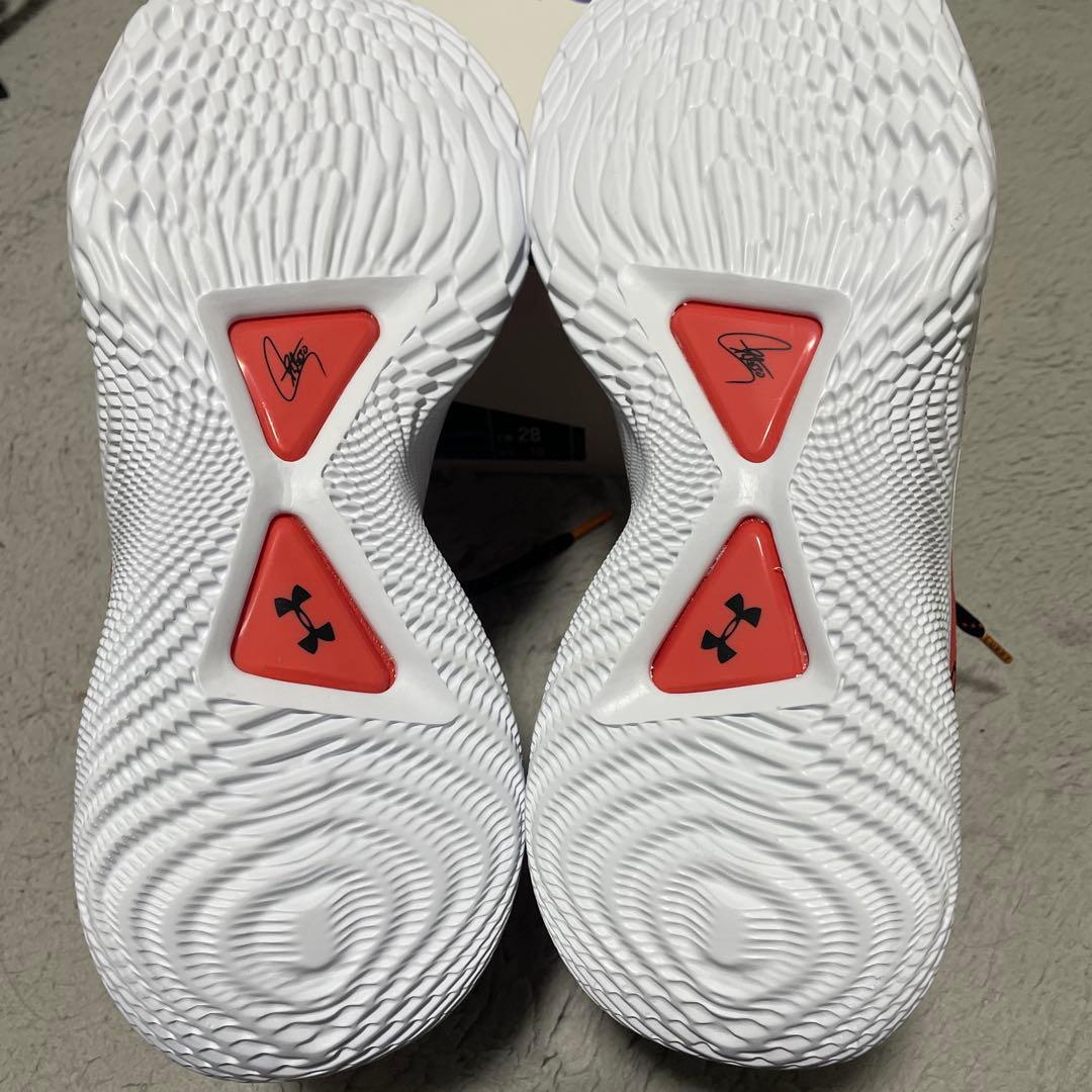 Curry 9 カリー9 sesame street エルモ