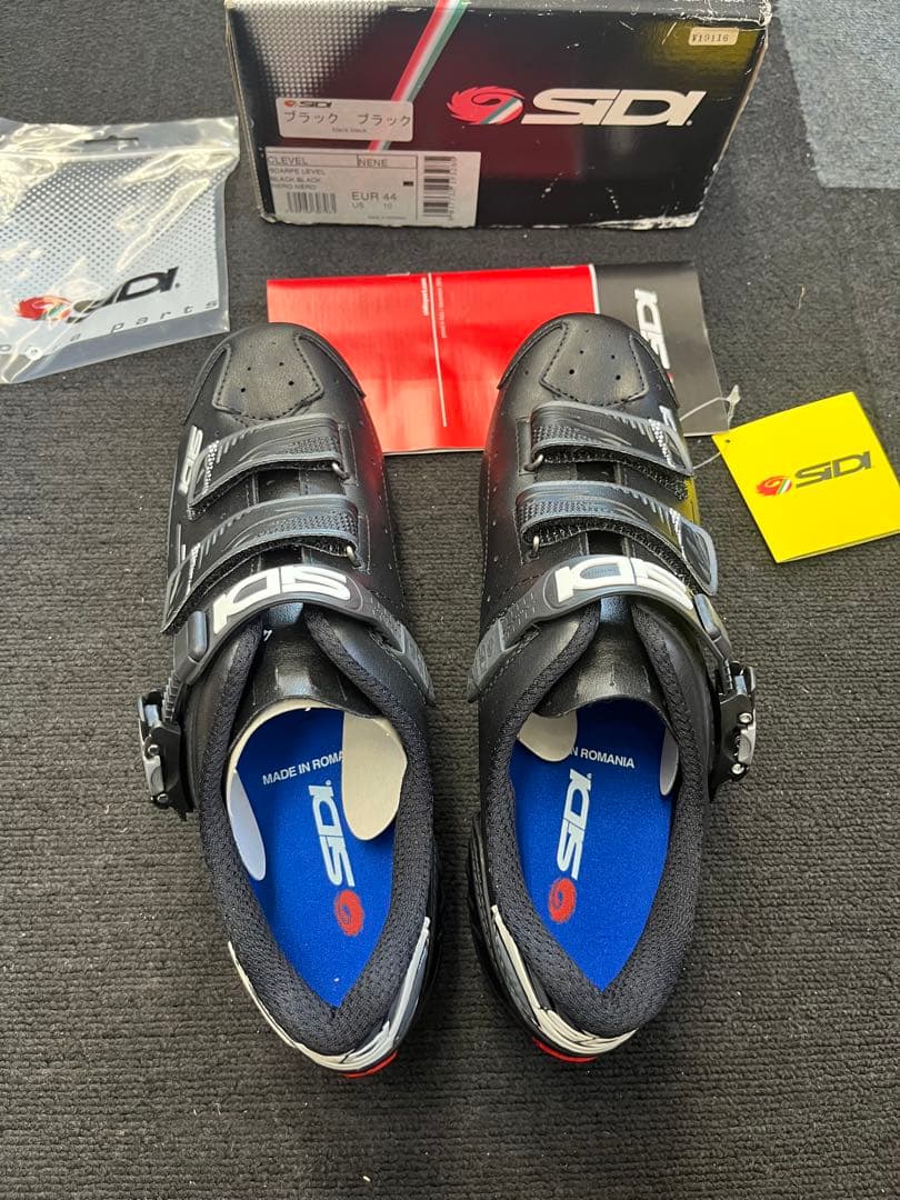 SIDI ロードバイクシューズ