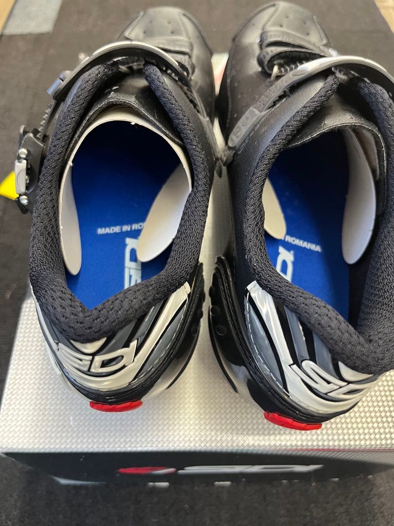 SIDI ロードバイクシューズ
