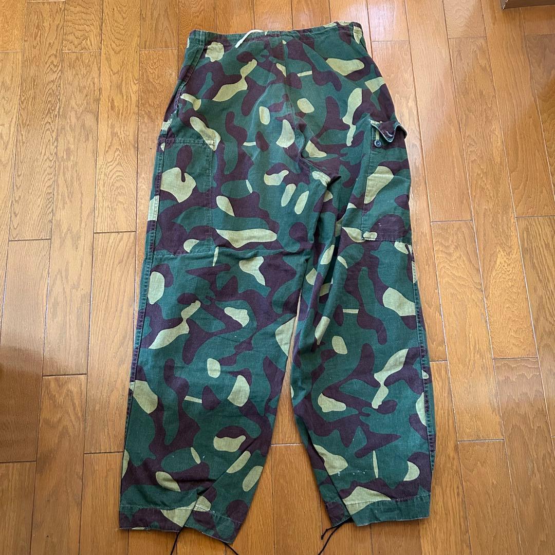 80s フィンランド軍 m62