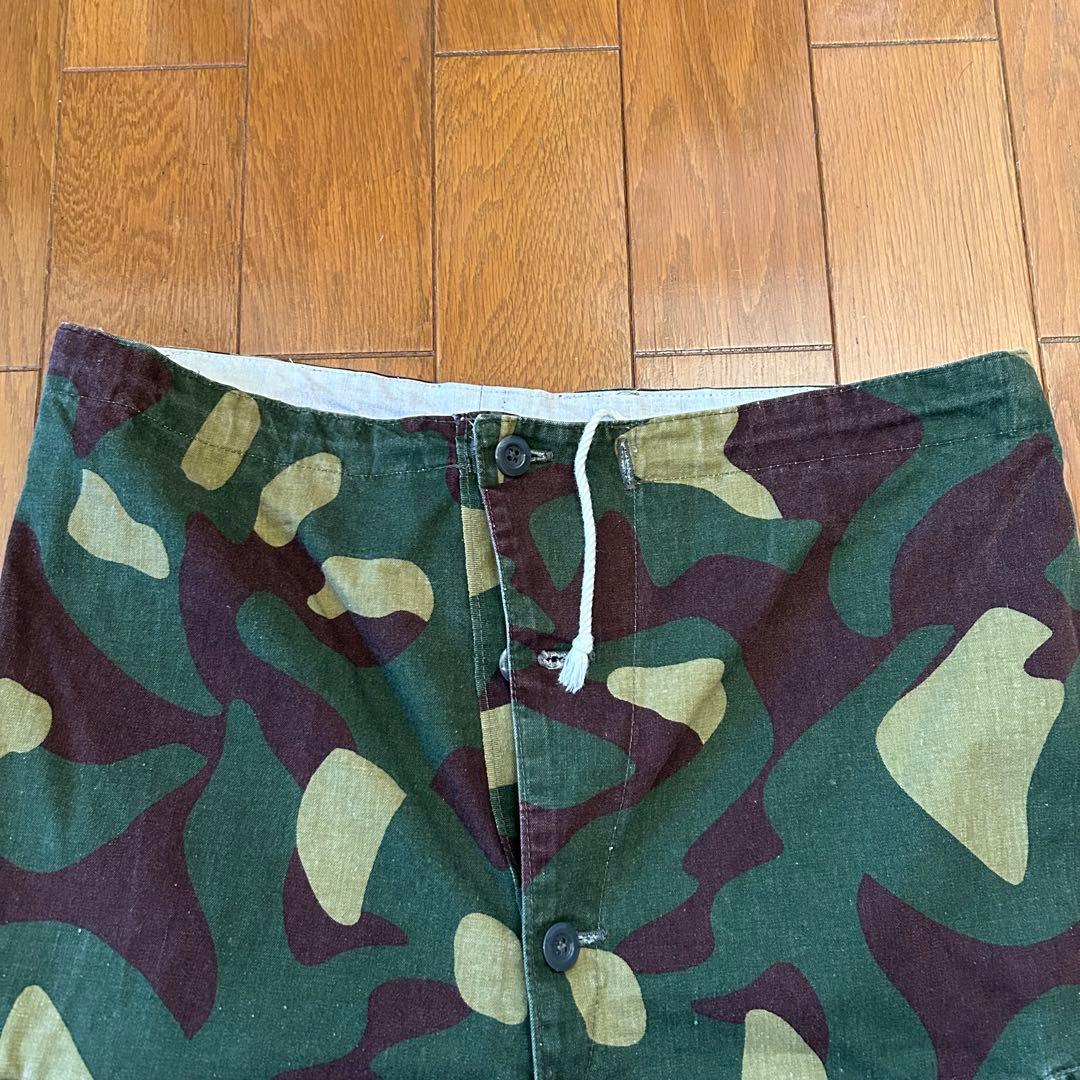 80s フィンランド軍 m62