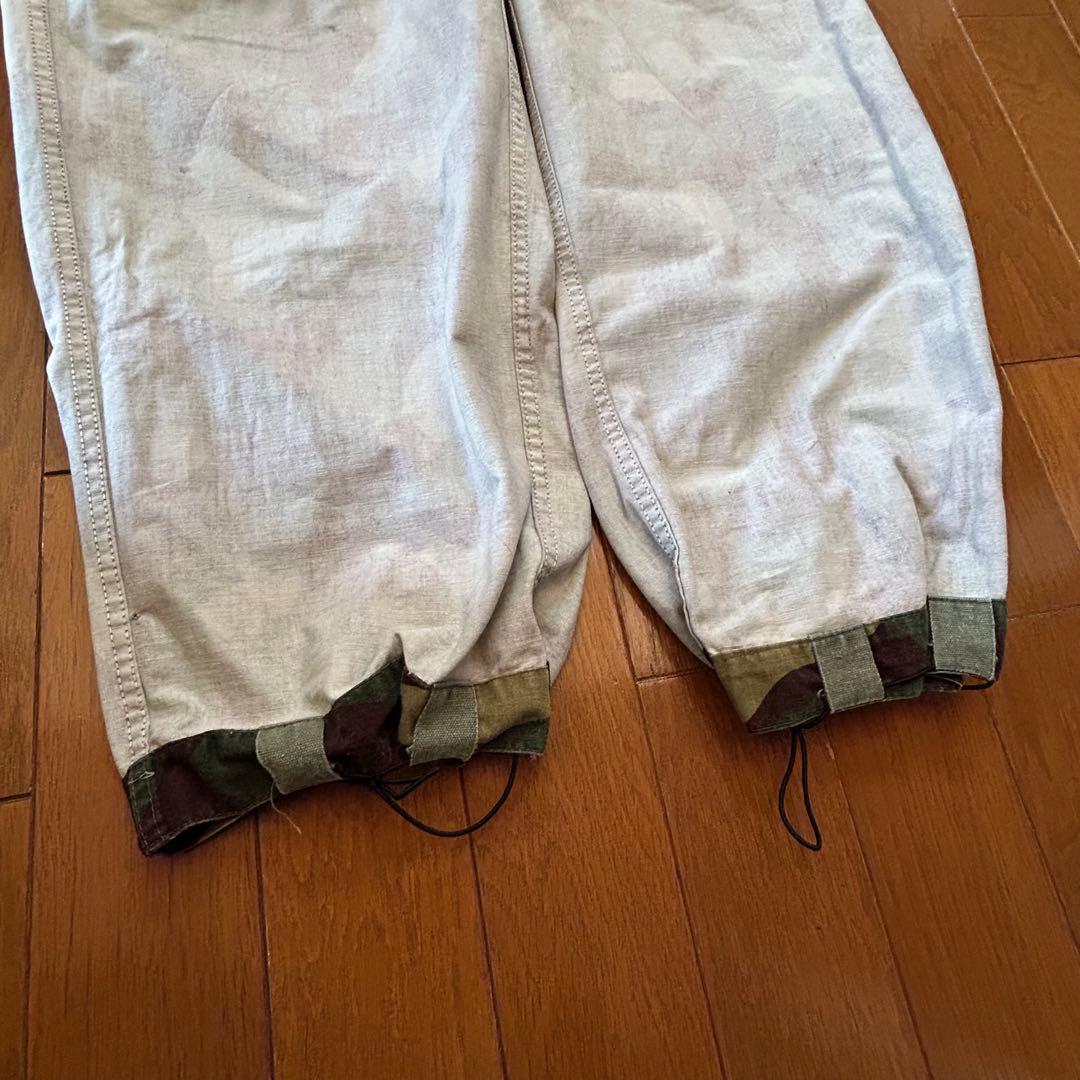 80s フィンランド軍 m62