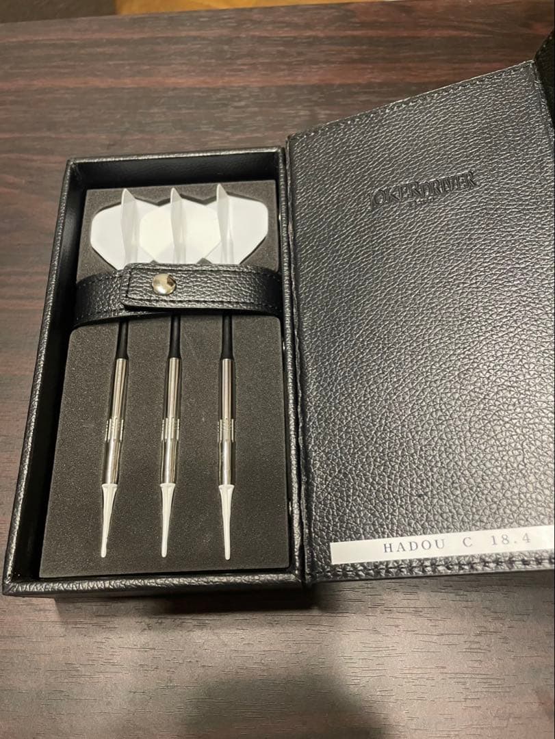 ジョーカードライバー零 ハドウ C