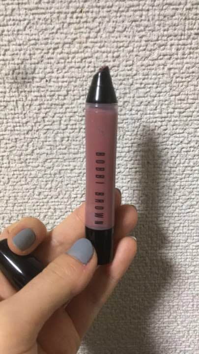 ボビーブラウン リキッドリップ