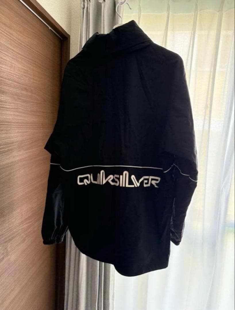 Quiksilver スノーボードウェアセット