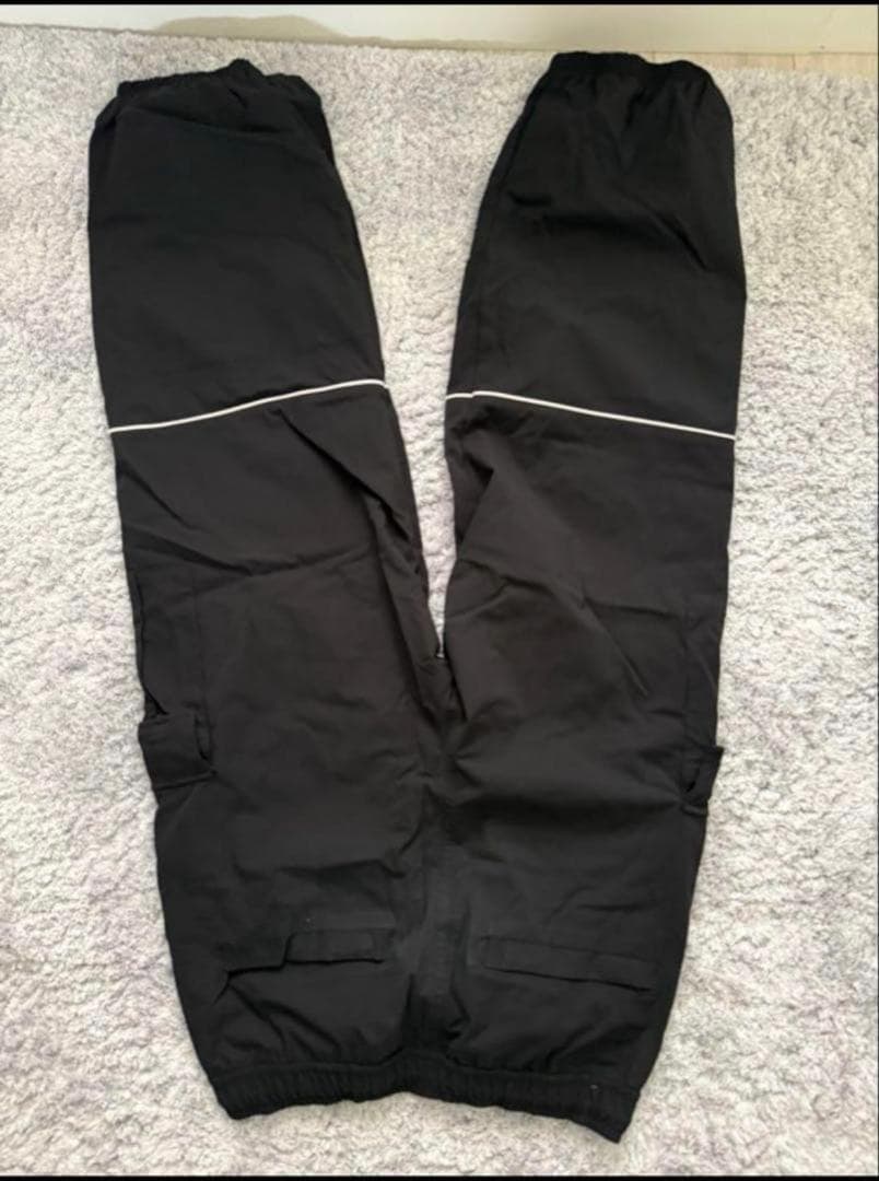 Quiksilver スノーボードウェアセット