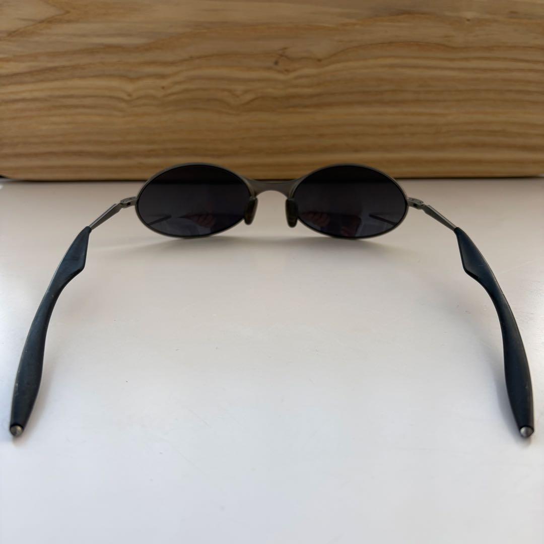 OAKLEY E-WIRE 廃盤品