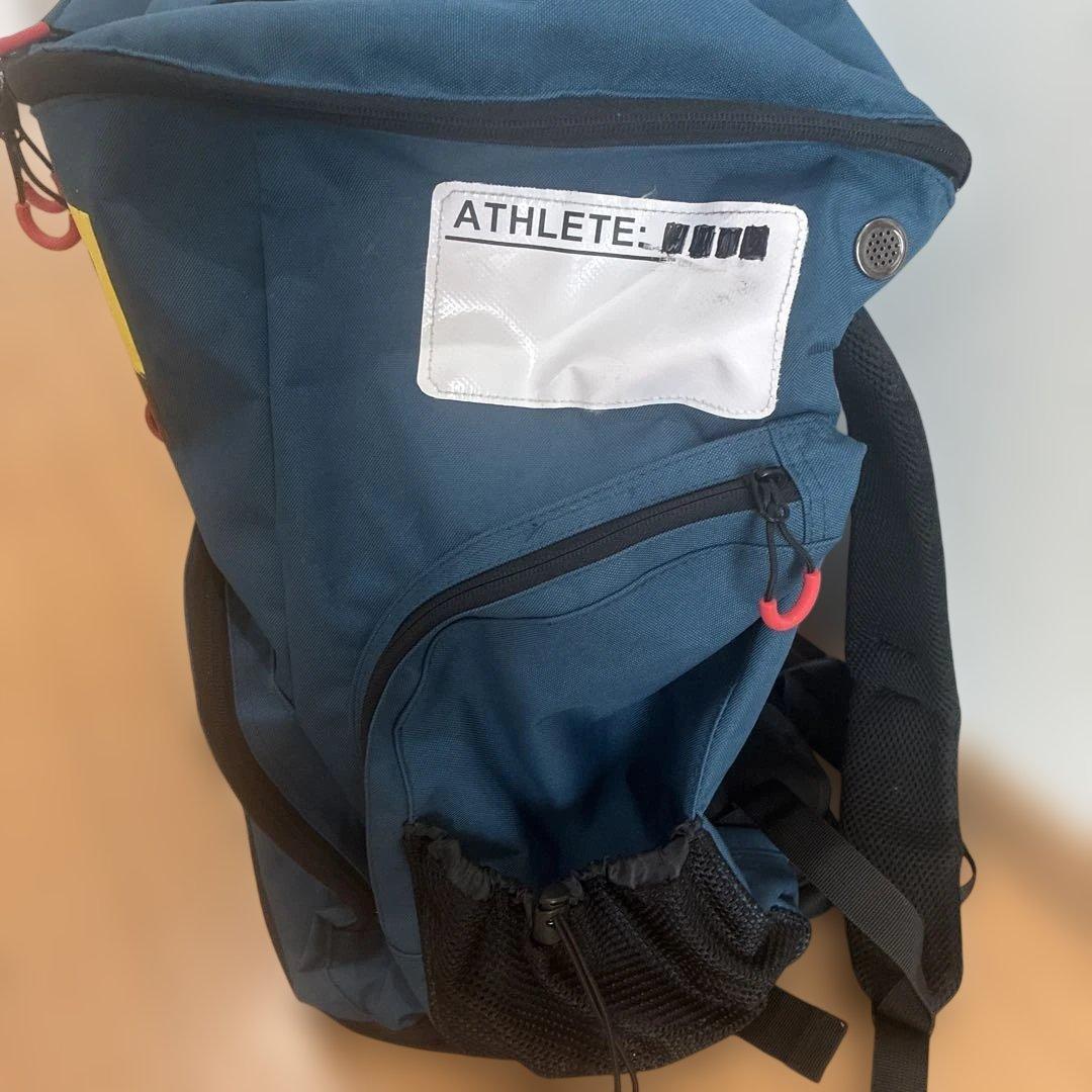 Völkl （フォルクル）スキーバック