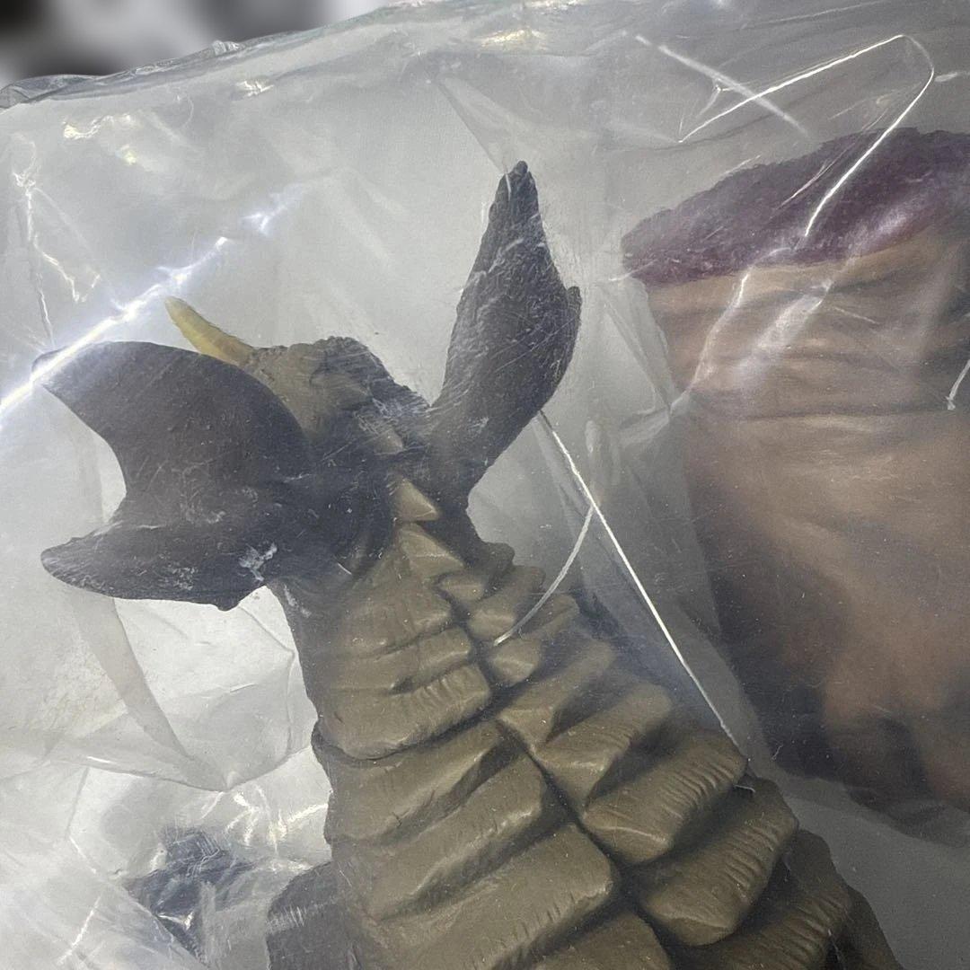 バラゴン　フランケンシュタインVS地底怪獣