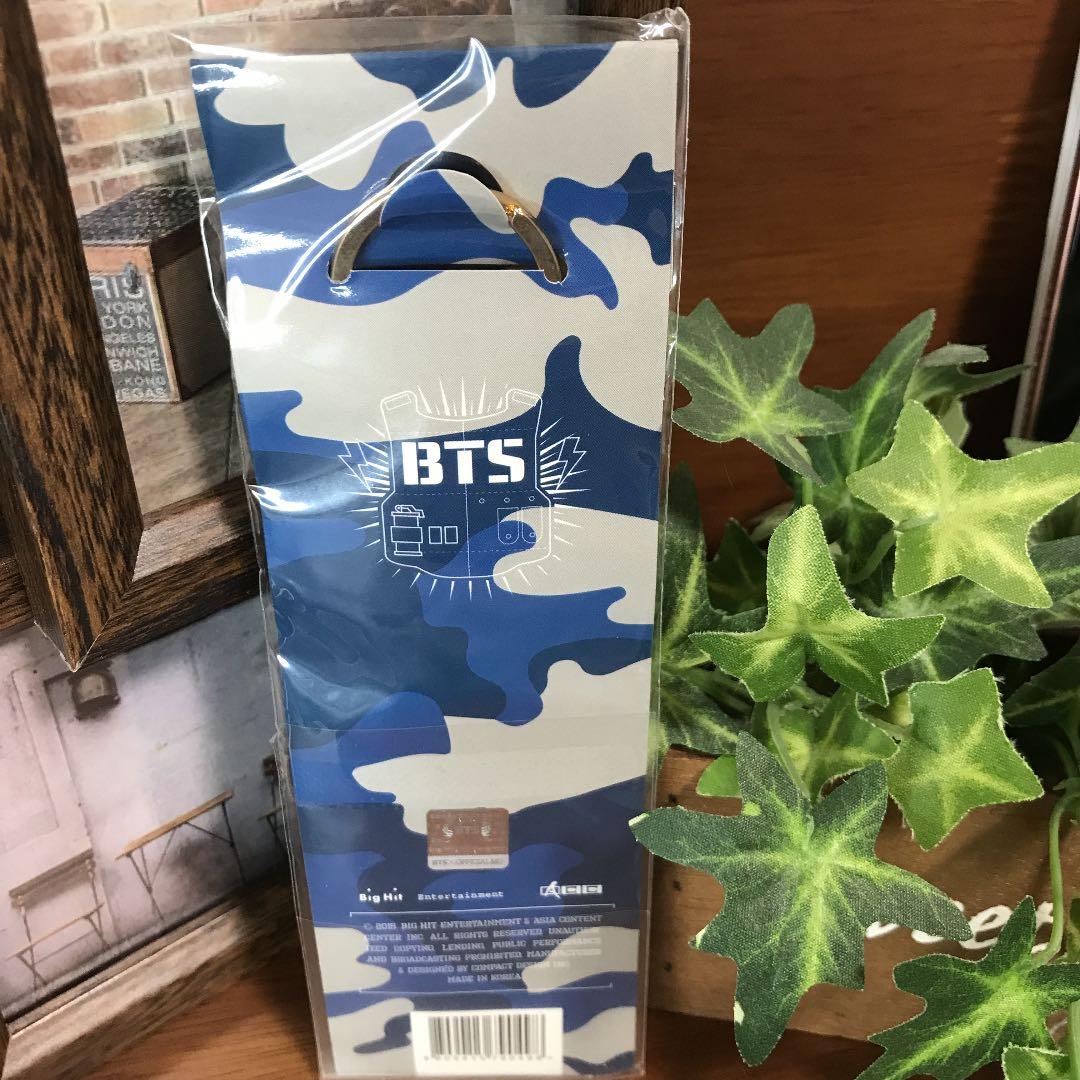 K-POP・アジア WAKE UP BTS