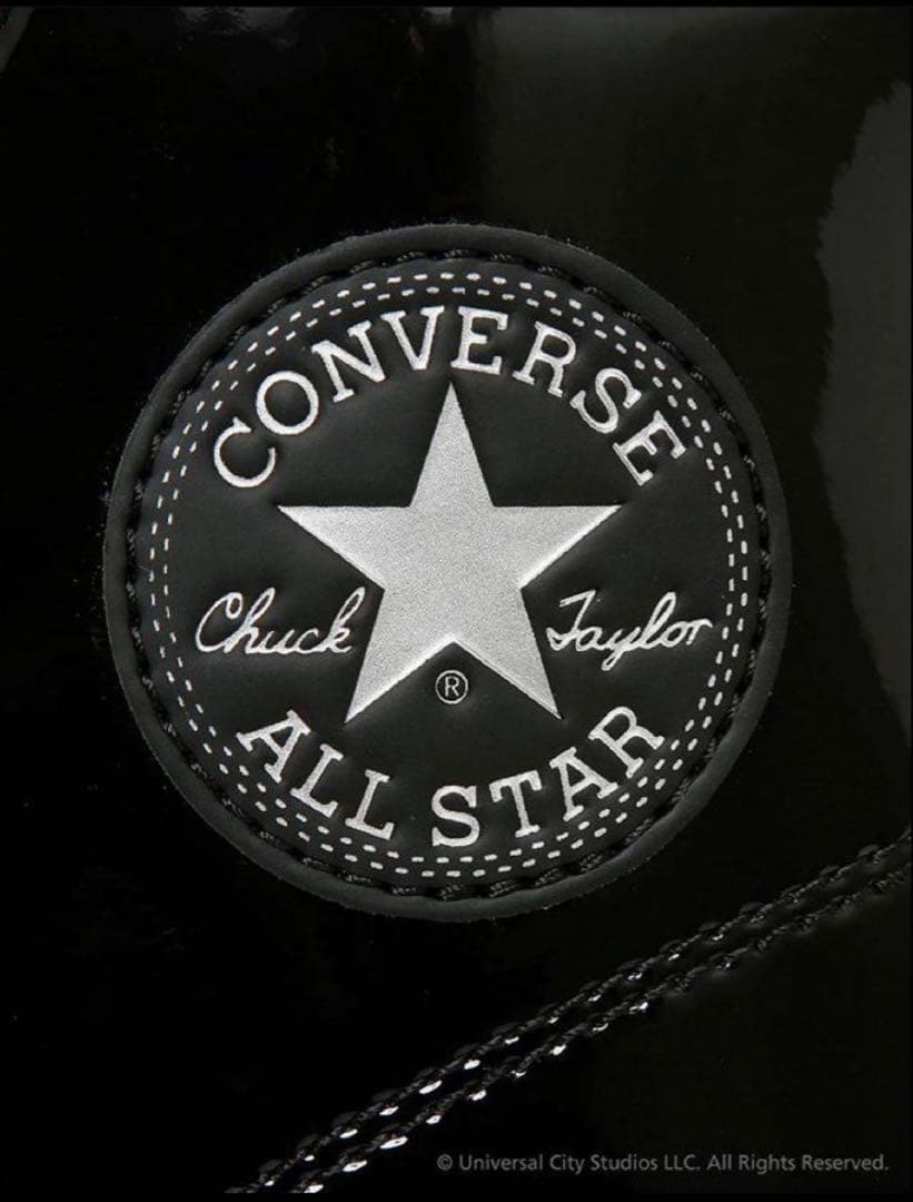 【新品未使用】コンバース ワイルドスピードコラボ 安全靴 26.5cm