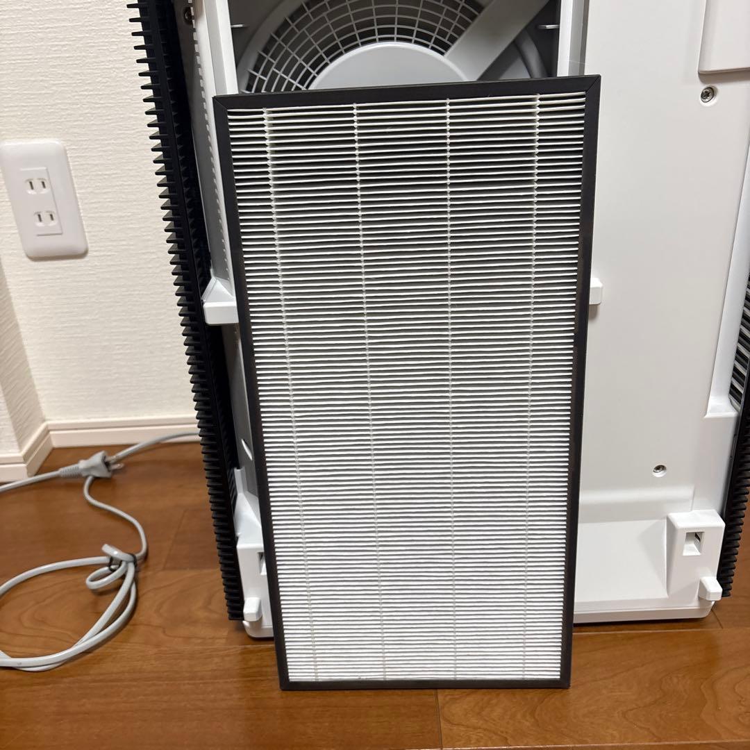 ★美品 パナソニック ジアイーノ F-MV4100 ～18畳(～30m2)