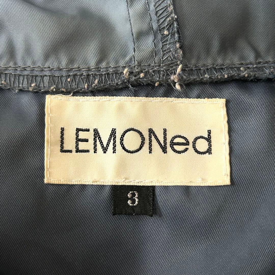 希少 ROCKET DIVE hide LEMONeD ラインパーカー