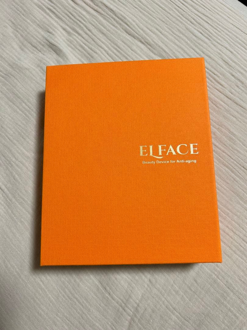 ELFACE 美顔器