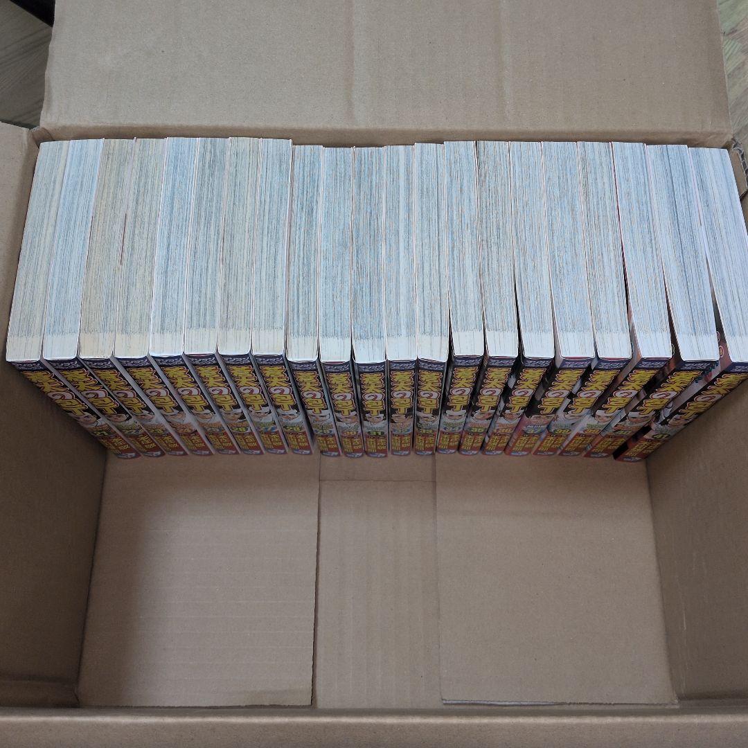 蒼太の包丁　全巻セット